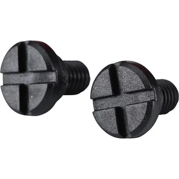 Cyklistická přilba Náhradní šrouby TROY LEE DESIGNS VISOR SCREW SET A3