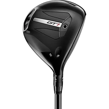 Golf Titleist GT1 dětské fairway dřevo dětské, pravé, Fujikura Air Speeder, J-Flex, 21°