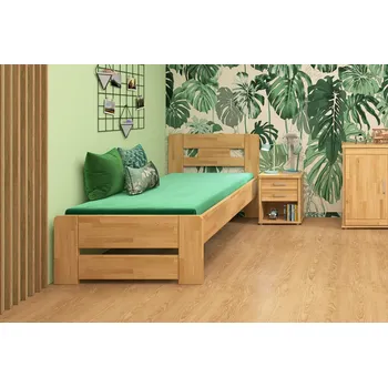 Postel Jednolůžko Bora 90x200 207B