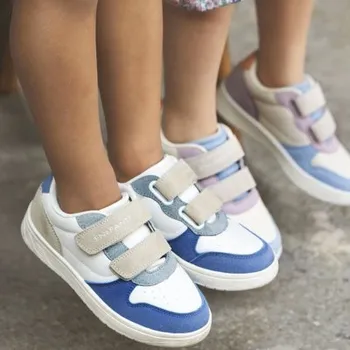 Dívčí tenisky En Fant Tenisky na suchý zip - Jadeite, vel. 29