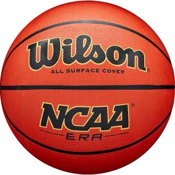 Basketbalový míč Basketbalový míč Wilson NCAA ERA vel. 6
