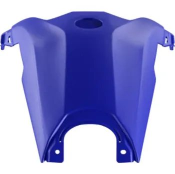 Autodíl Kryt nádrže YAMAHA Tenere, RTECH (modrý) RTECH M400-1923