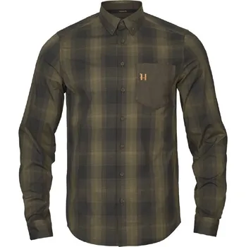 Pánská košile Härkila košile Akkan Velikost: 3XL