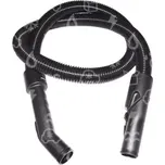 hadice vysavače ZELMER Wodnik Duo, 00793593 - černá , Duo Plus, 819, 719.0070-G