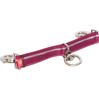 Lonžovací spojka IRH, vínová