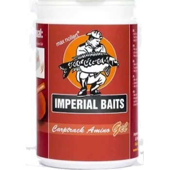 Návnadové aroma IMPERIAL BAITS - Gel Carptrack Amino Mega Krill 100 g