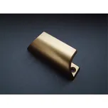 Hoppe Madlo na balkonové dveře HOPPE 708/PRI Barva: Bronzová