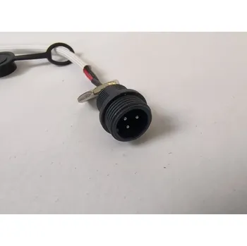 Nabíjecí port pro Lamborghini AL EXT