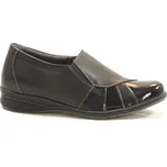 Santé CS/7551 BLACK dámská vycházková obuv Velikost: 37