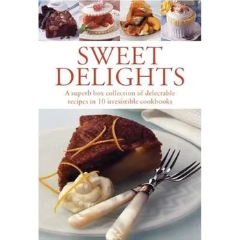 Sweet Delights - Ferguson, Valerie