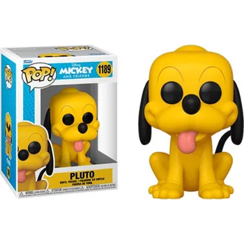 Figurka Funko Pop! 1189 Disney Pluto