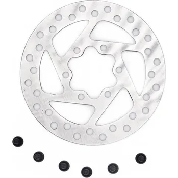 Auto-moto Brzdový kotouč pro Aprilia eSRZ