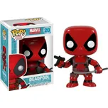 Funko Pop! 20 Marvel Deadpool
