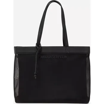 Kabelka Kabelka Karl Lagerfeld A2W46050 černá 99X, vel. ONE SIZE