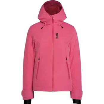 Dámská lyžařská bunda Colmar Sapporo-Rec framboise 44