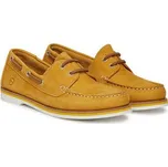 Tamaris Mokasíny 1-23616-42 Žlutá 37