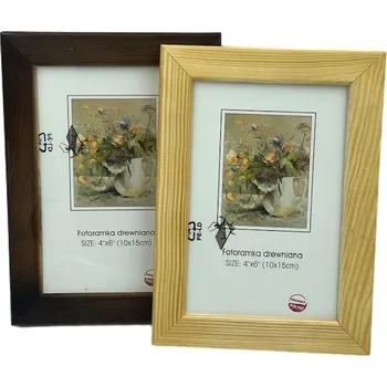 Obraz Rámeček na jednu fotografii Galeria Ramek 15 x 10 cm