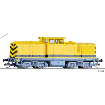 Modelová železnice Tillig Motorová lokomotiva V100 Hobby 04599