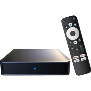 Multimediální centrum Multimediální centrum Dcolor GD2 Android TV