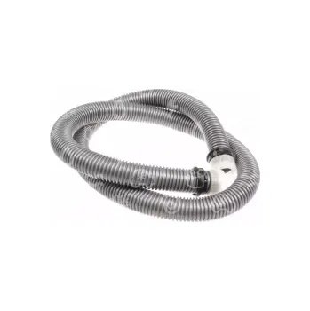 Hubice k vysavači hadice vysavače univerzální d = 32 mm, 1,8 m, šedá, 1007-004