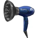 Set profesionálního fénu na vlasy Parlux Alyon a difuzéru Parlux Magic Sense - tmavě modrý, 2250 W (P MAG+ALY) + dárek zdarma