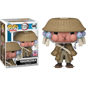 Figurka Funko Pop! Demon Slayer Kimetsu no Yaiba Haganezuka 1445
