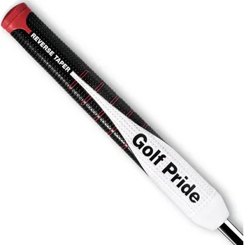 Golf Golf Pride Golf Pride Reverse Taper ROUND Putter grip LARGE