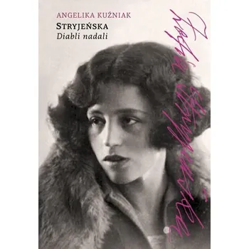 Literární biografie Stryjeńska. Diabli nadali