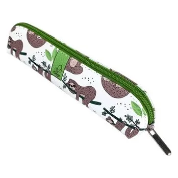 Set školních potřeb Piórnik mini leniwce, Bee-Bee