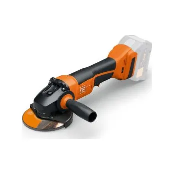 úhlová bruska FEIN CCG 18-115-10 PD AS Akumulátorová úhlová bruska Ø 115 mm 71220361000 Sleva 15%, při objednávce nad 3500,-Kč doprava zdarma