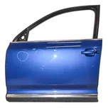 dveře přední levé VW Touareg 7LA 7L6 7L0831055L - lehce poškozené