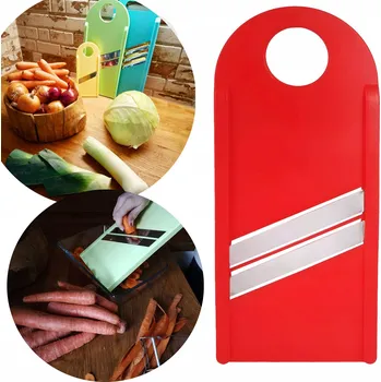 Kráječ zeleniny Kráječ na zeleninu Bauster 223