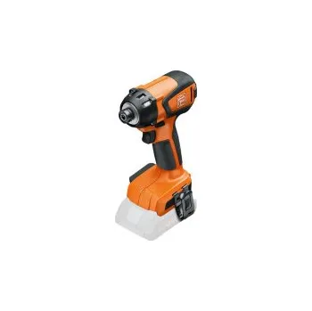 FEIN ASCD 18-200 W4 AS Akumulátorový rázový utahovák 71151161000 Sleva 15%, při objednávce nad 3500,-Kč doprava zdarma