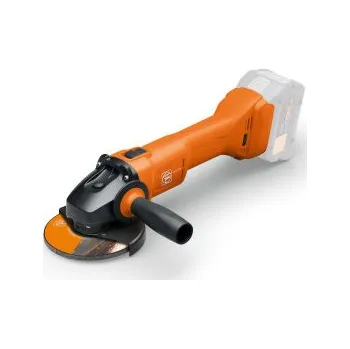 úhlová bruska FEIN CCG 18-115-10 AS Akumulátorová úhlová bruska Ø 115 mm 71220161000 Sleva 15%, při objednávce nad 3500,-Kč doprava zdarma