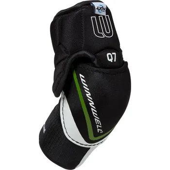Chránič rukou Lokty Winnwell Q7 SR, Senior, M Winnwell