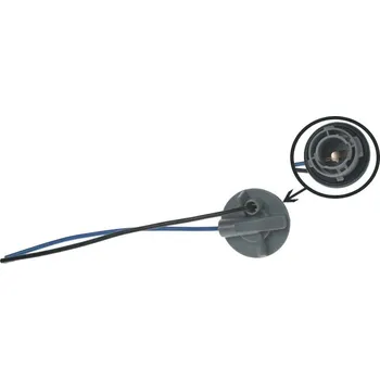 Autožárovka Teploodolná patice BAU15S