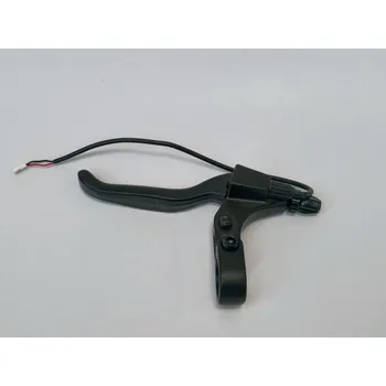 Brzdová páka Pravá brzdová páka se snímačem pro Nasa EARTH