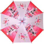 Doogy Cukrovinky - dětský holový deštník