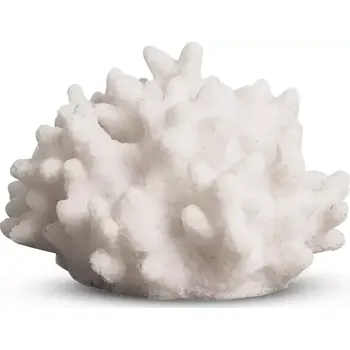 Lampička Stolní lampa Byon Coral Ametist bílá barva 5273801002 00X