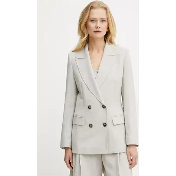 Dámské sako Sako Marella MOGOL béžová barva, 2513041181200 80X, vel. 38