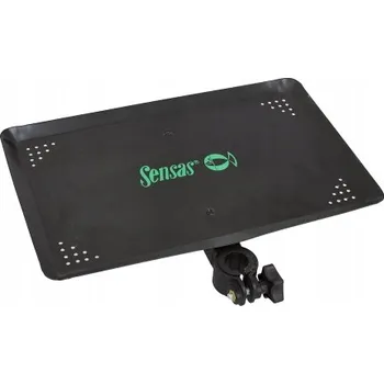 Bezpečnostní kamera POLICE NÁSTAVEC JUMBO ROTTERDAM 50/30 cm SENSAS 03