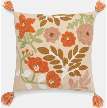 Povlak na dekorativní polštářek Dekorativní povlak na polštář Medicine RS25.PSU511 vícebarevná MLA