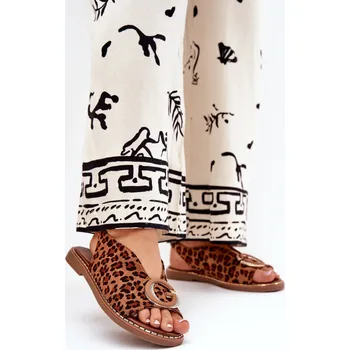 Dámské sandále Sandály model 210140 Step in style 37