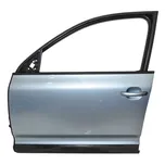 dveře přední levé VW Touareg 7LA 7L6 7L0831055L - lehce poškozený lak