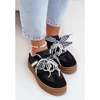 Dámská běžecká obuv Sportovní obuv model 209806 Step in style 37