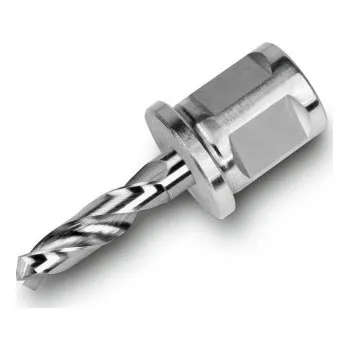 Vrták FEIN HSS spirálový vrták s 3/4" uchycením Weldon 63111020010 Sleva 15%, při objednávce nad 3500,-Kč doprava zdarma