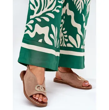 Dámské sandále Sandály model 210132 Step in style 39