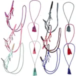 Ohlávka provazová QHP Liberty Combi