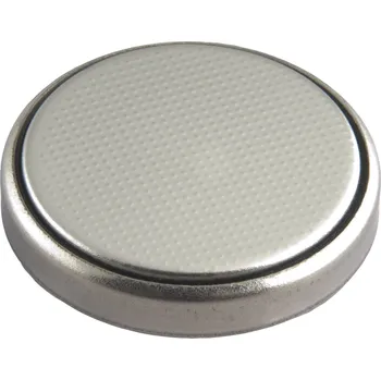Článková baterie Nabíjecí knoflíková baterie LIR2450 120mAh Li-Ion 3,6V 1ks Bulk