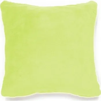 Povlak na dekorativní polštářek Povlak na polštářek 40x60 cm Jarní zelená